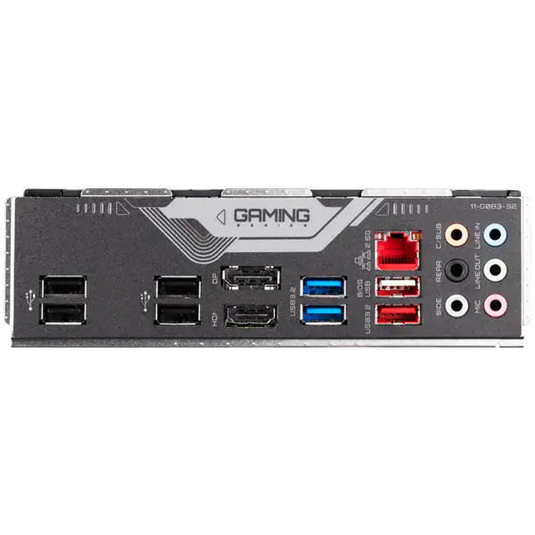 Základní deska Gigabyte B760 GAMING X AX DDR4