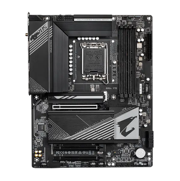Základní deska Gigabyte B760 AORUS ELITE AX