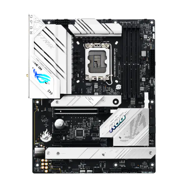 Základní deska Asus ROG STRIX B760-A GAMING WIFI D4
