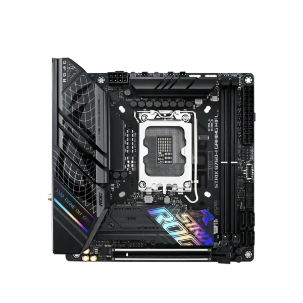 Základní deska Asus ROG STRIX B760-I GAMING WIFI