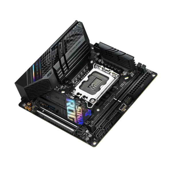 Základní deska Asus ROG STRIX B760-I GAMING WIFI