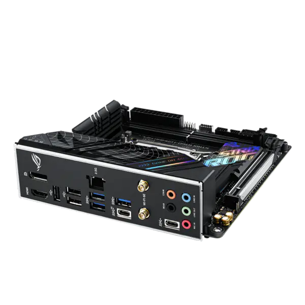 Základní deska Asus ROG STRIX B760-I GAMING WIFI