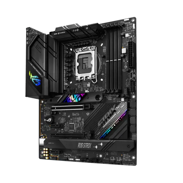 Základní deska Asus ROG STRIX B760-F GAMING WIFI