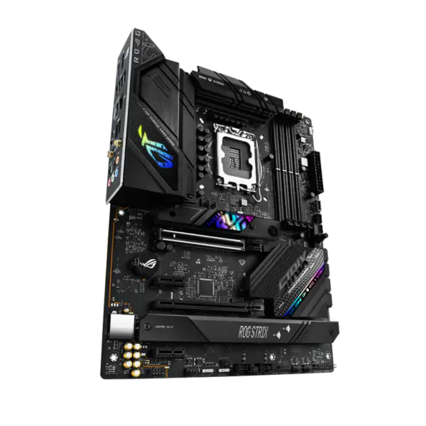 Základní deska Asus ROG STRIX B760-F GAMING WIFI