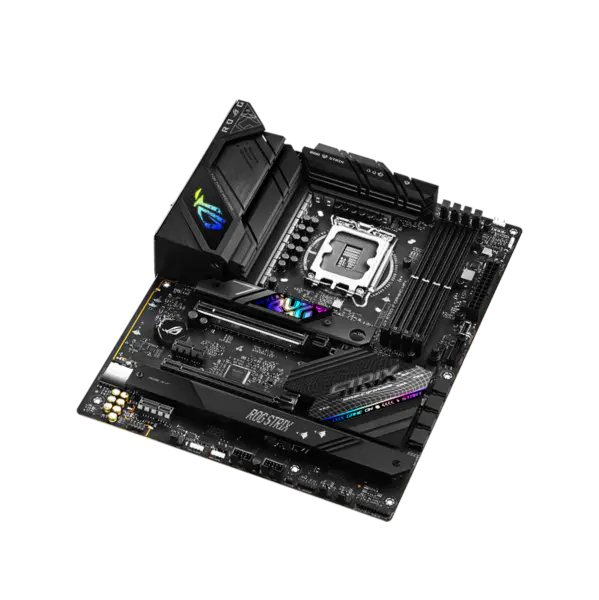 Základní deska Asus ROG STRIX B760-F GAMING WIFI