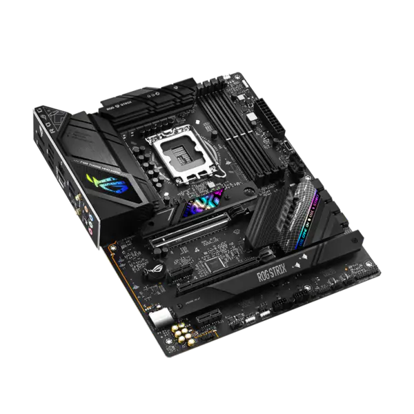 Základní deska Asus ROG STRIX B760-F GAMING WIFI