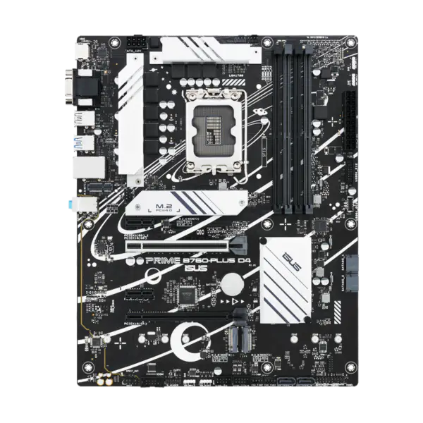 Základní deska Asus PRIME B760-PLUS D4