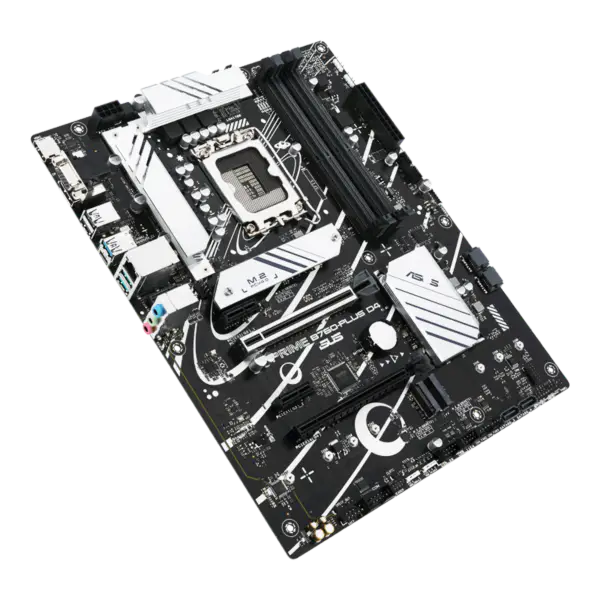 Základní deska Asus PRIME B760-PLUS D4