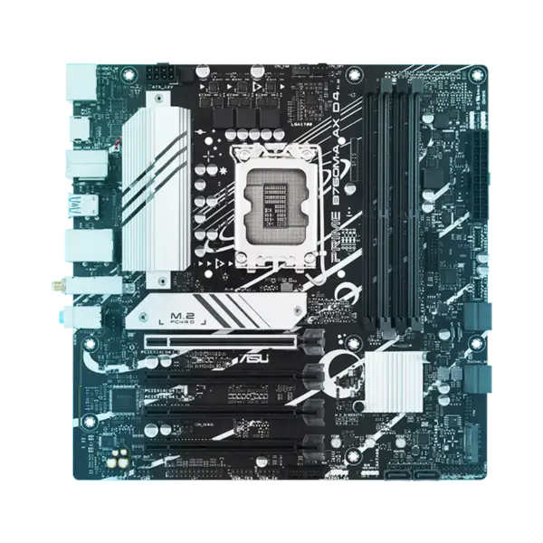 Základní deska Asus PRIME B760M-A AX D4