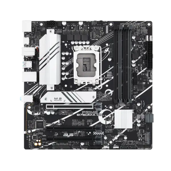Základní deska Asus PRIME B760M-A D4