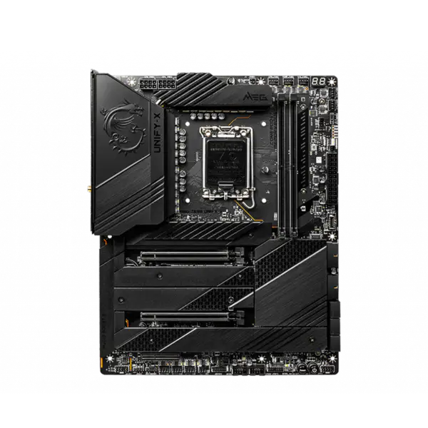 Základní deska MSI Meg Z690 UNIFY-X