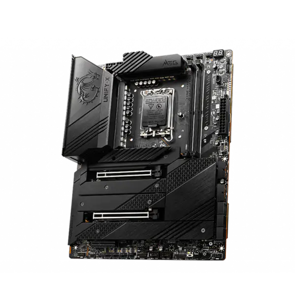 Základní deska MSI Meg Z690 UNIFY-X