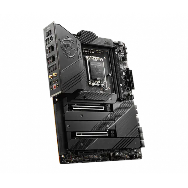 Základní deska MSI Meg Z690 UNIFY-X