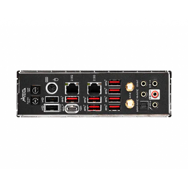 Základní deska MSI Meg Z690 UNIFY-X