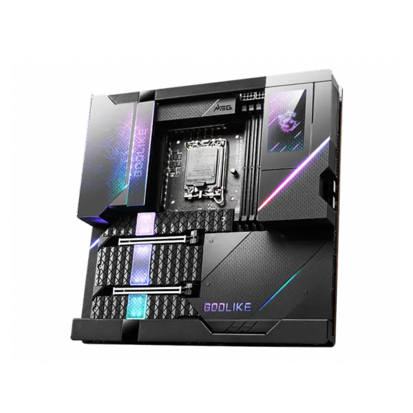 Základní deska MSI MEG Z690 GODLIKE