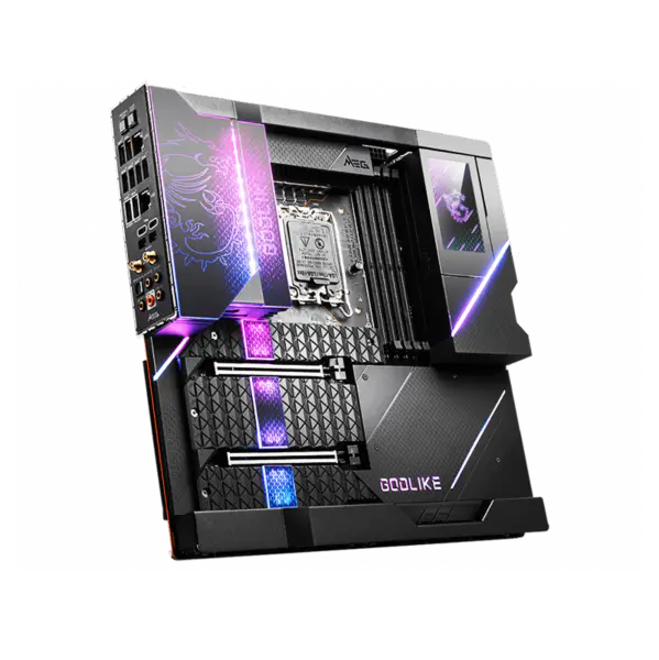 Základní deska MSI MEG Z690 GODLIKE