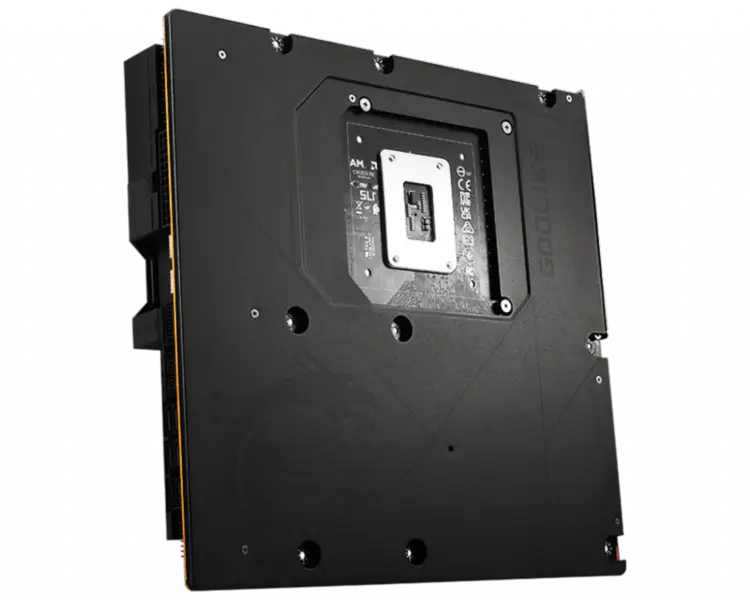 Základní deska MSI MEG Z690 GODLIKE