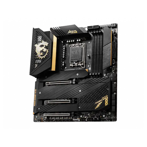 Základní deska MSI Meg Z690 Ace