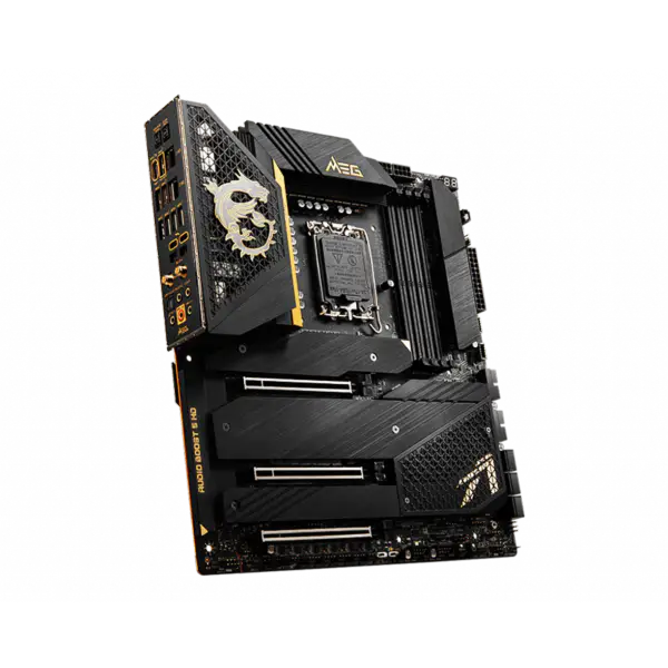 Základní deska MSI Meg Z690 Ace