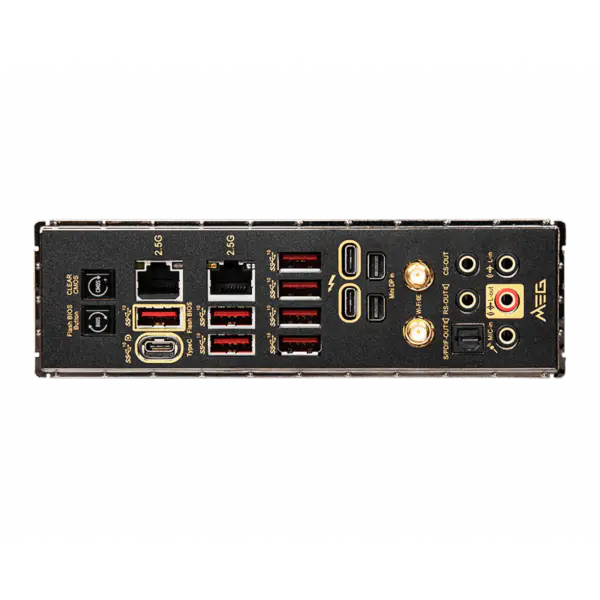 Základní deska MSI Meg Z690 Ace