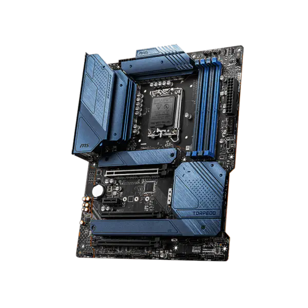 Základní deska MSI MAG Z690 Torpedo