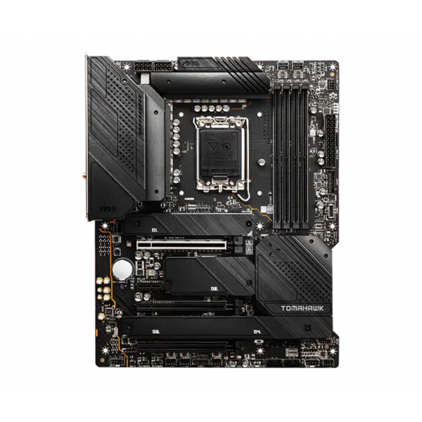 Základní deska MSI MAG Z690 TOMAHAWK WIFI