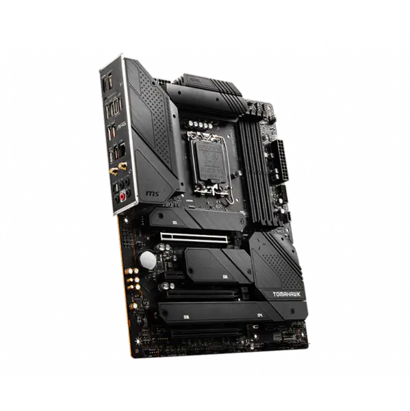 Základní deska MSI MAG Z690 TOMAHAWK WIFI