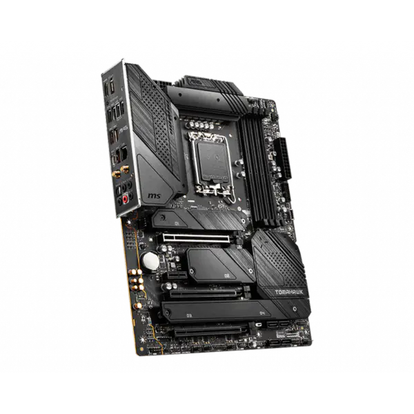 msi MAG Z690 TOMAHAWK WIFI DDR4 základní deska