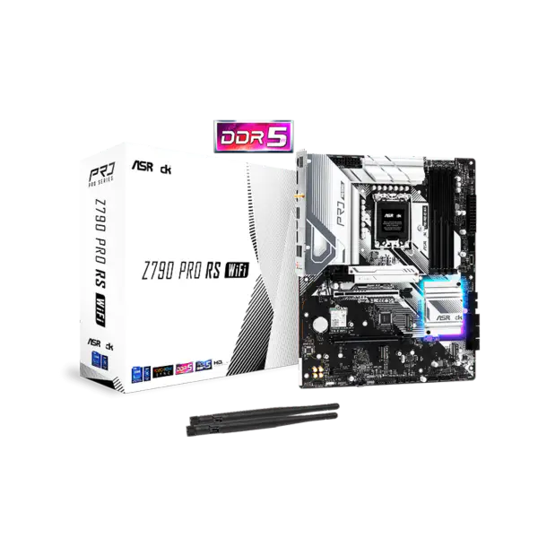 Rock Základní deska Z790 Pg Sonic Pg-itx Tb4 Steel Legend Z790m-itx Wifi6 Pro Rs Pg Lightning Z790 Livemixer Taichi Carrara Ddr5