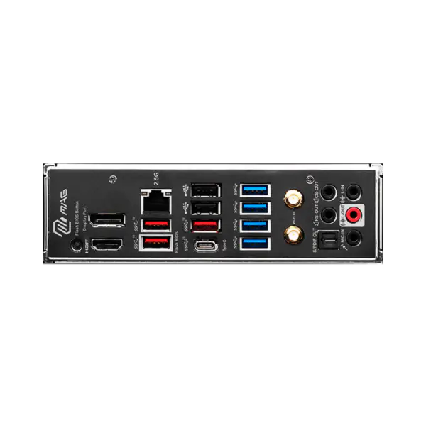 Základní deska Ms Atx Mag B650 Tomahawk Wifi Ddr5 Am5 Podpora CPU 7950x 7900x 7700x 7600x B650