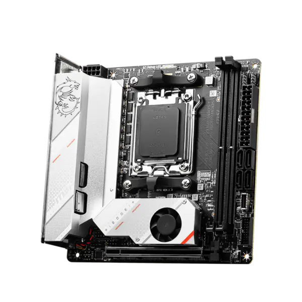 Základní deska MSI MPG B650I EDGE WIFI DDR5