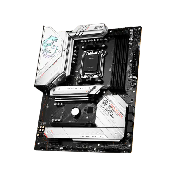 Základní deska MSI MPG B650 EDGE WIFI DDR5