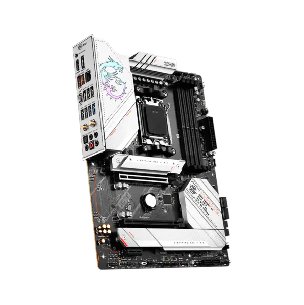 Základní deska MSI MPG B650 EDGE WIFI DDR5
