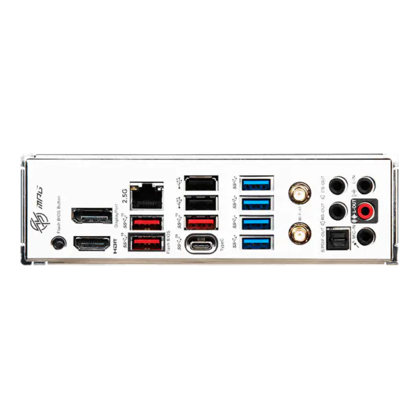 Základní deska MSI MPG B650 EDGE WIFI DDR5