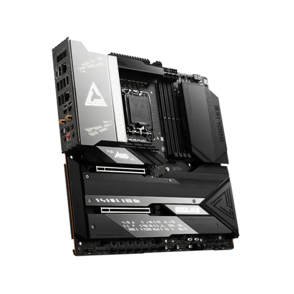 Základní deska Ms Gamer Meg Z790 Godlike Wifi Ddr5 Základní deska Cpu 13900k 13600kf 13700kf 13900kf