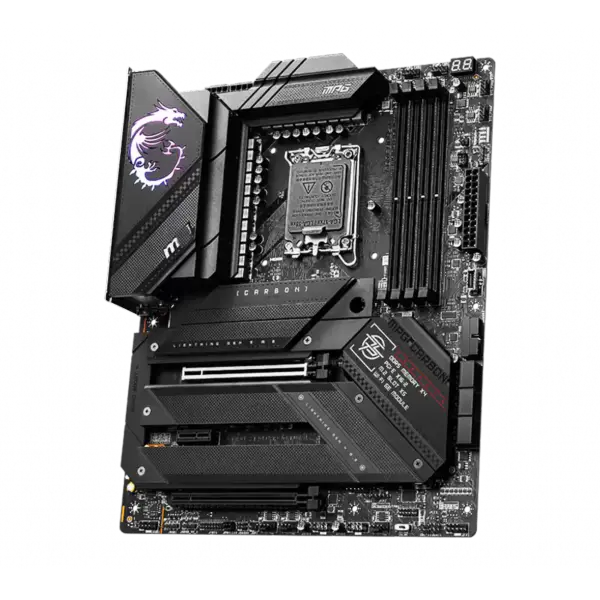 MSI MPG Z790 CARBON WIFI motherboard