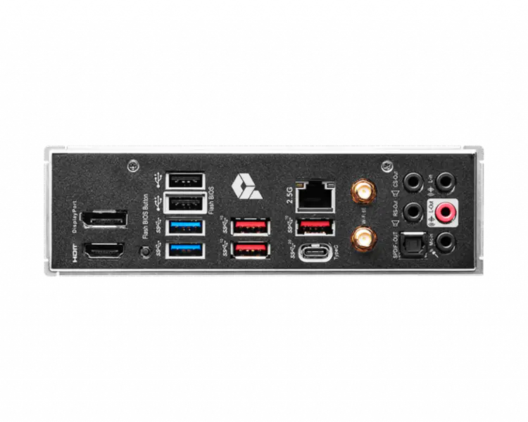 Základní deska Ms Pro Z790-a Wifi Ddr5 Základní deska Lga 1700 Cpu 13900k 13600kf 13700kf 13900kf