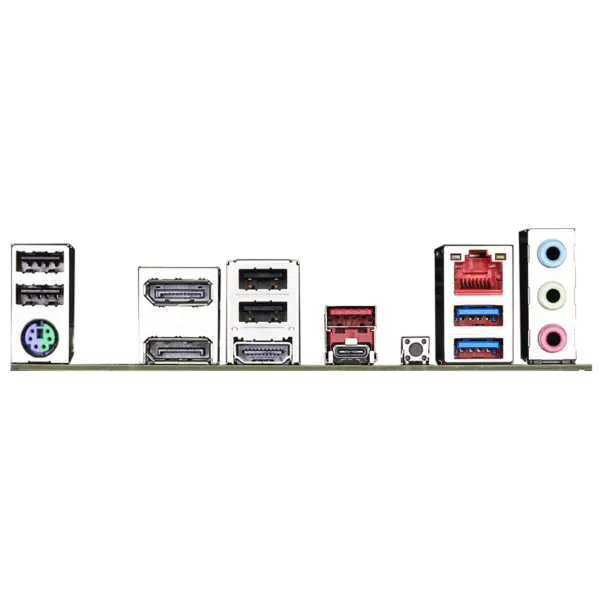 Giga B650e B650a B650 Atx B650m Ds3h Cpu 7700x 7600x 7950x 7900x Am5