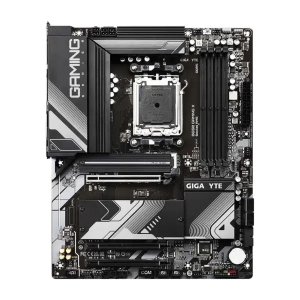 Giga Ddr5 B650e B650a B650m Atx B650 Gaming X Cpu 7700x 7600x 7950x 7900x Am5