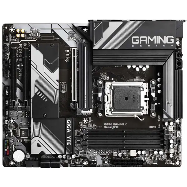 Giga Ddr5 B650e B650a B650m Atx B650 Gaming X Cpu 7700x 7600x 7950x 7900x Am5