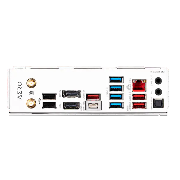 Základní deska Giga Ddr5 B650 B650e B650a B650m Aorus Pro Wifi Cpu 7700x 7600x 7950x 7900x Am5