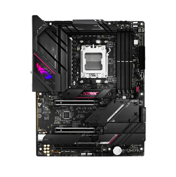 Asus Rog Strix B650e-e Základní deskaGrip Strix B650e-e Gaming Wifi 7700x 7600x 7950x 7900x Am5
