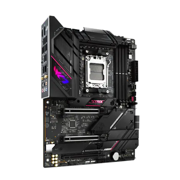 Asus Rog Strix B650e-e Základní deskaGrip Strix B650e-e Gaming Wifi 7700x 7600x 7950x 7900x Am5