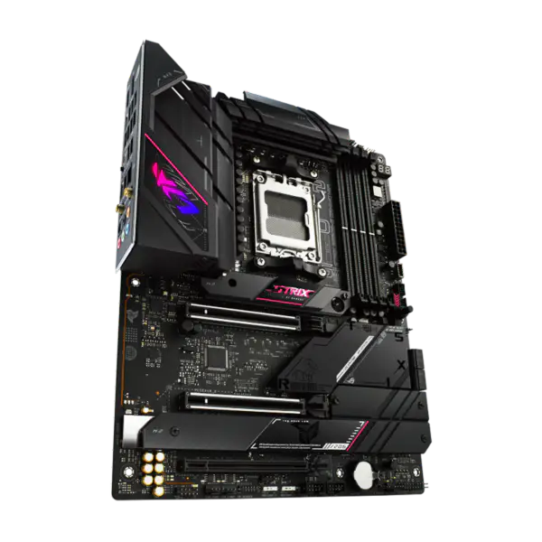 Asus Rog Strix B650e-e Základní deskaGrip Strix B650e-e Gaming Wifi 7700x 7600x 7950x 7900x Am5