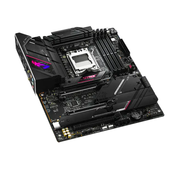Asus Rog Strix B650e-e Základní deskaGrip Strix B650e-e Gaming Wifi 7700x 7600x 7950x 7900x Am5