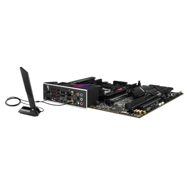 Asus Rog Strix B650e-e Základní deskaGrip Strix B650e-e Gaming Wifi 7700x 7600x 7950x 7900x Am5