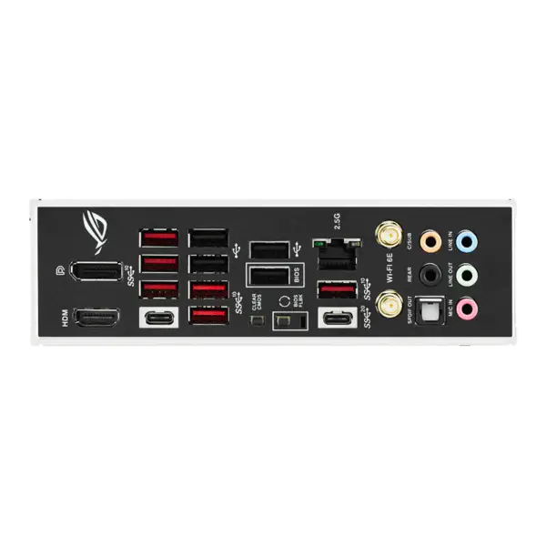 Asus Rog Strix B650e-e Základní deskaGrip Strix B650e-e Gaming Wifi 7700x 7600x 7950x 7900x Am5