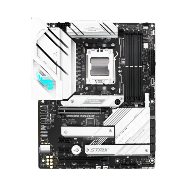 Asus Rog Strix B650-a Základní deska Rog Strix B650-a Gaming Wifi 7700x 7600x 7950x 7900x Am5