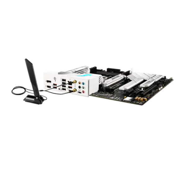 Asus Rog Strix B650-a Základní deska Rog Strix B650-a Gaming Wifi 7700x 7600x 7950x 7900x Am5