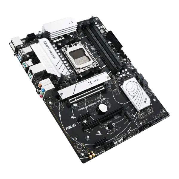 Asus Prime B650-plus Základní deska Prime B650-plus Procesor 7700x 7600x 7950x 7900x Am5